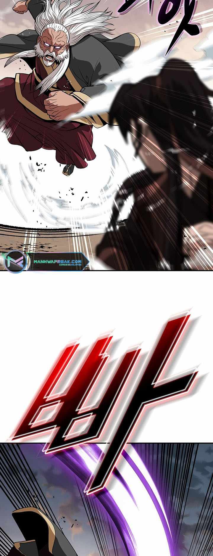 Invincible to 100 Hits chapter 3 page 30