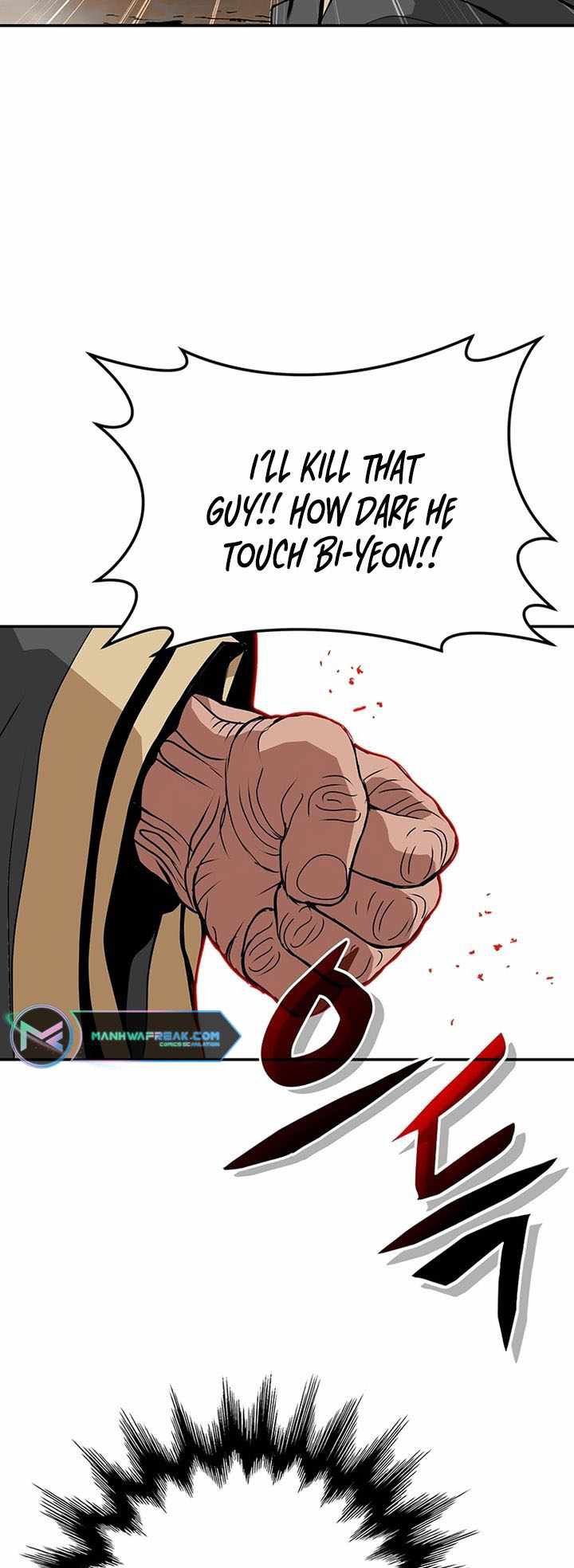 Invincible to 100 Hits chapter 3 page 37