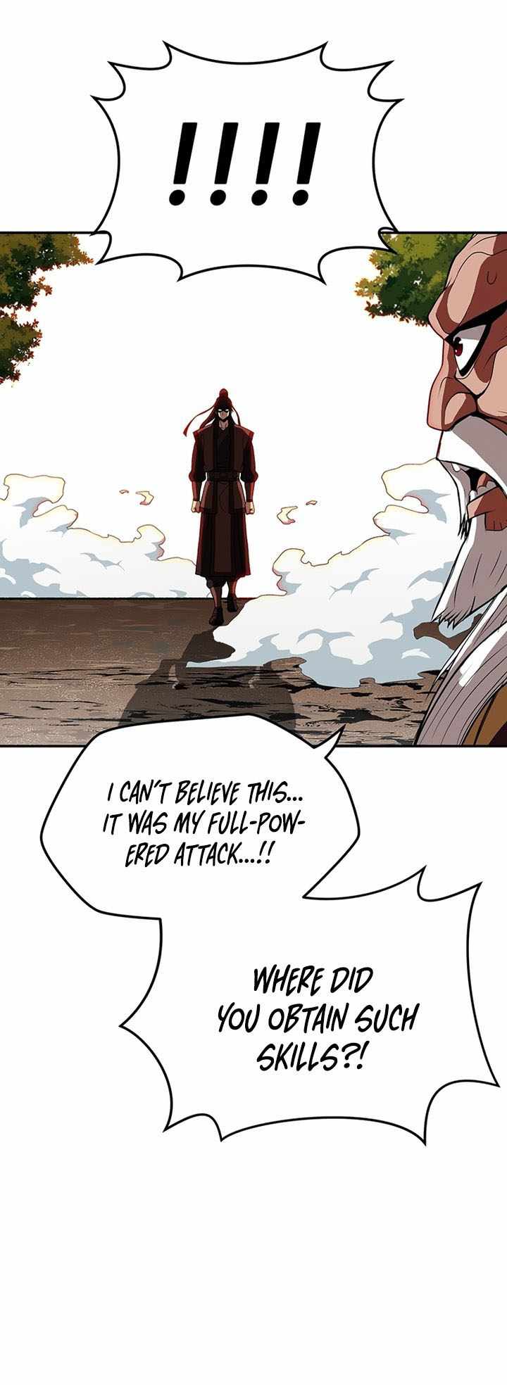 Invincible to 100 Hits chapter 3 page 41