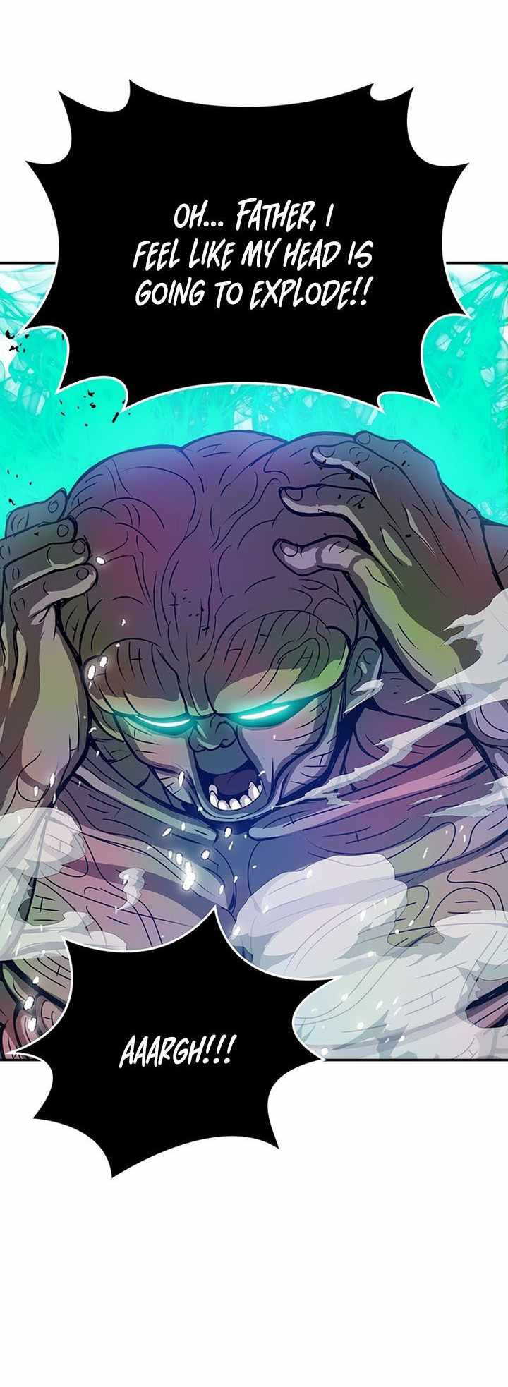 Invincible to 100 Hits chapter 3 page 44