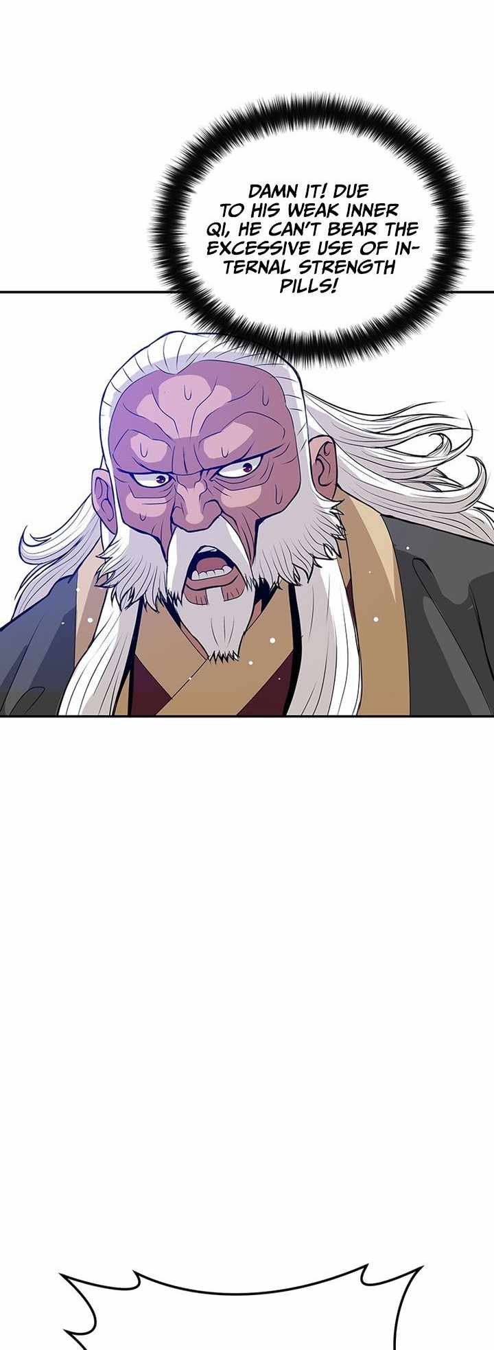 Invincible to 100 Hits chapter 3 page 45