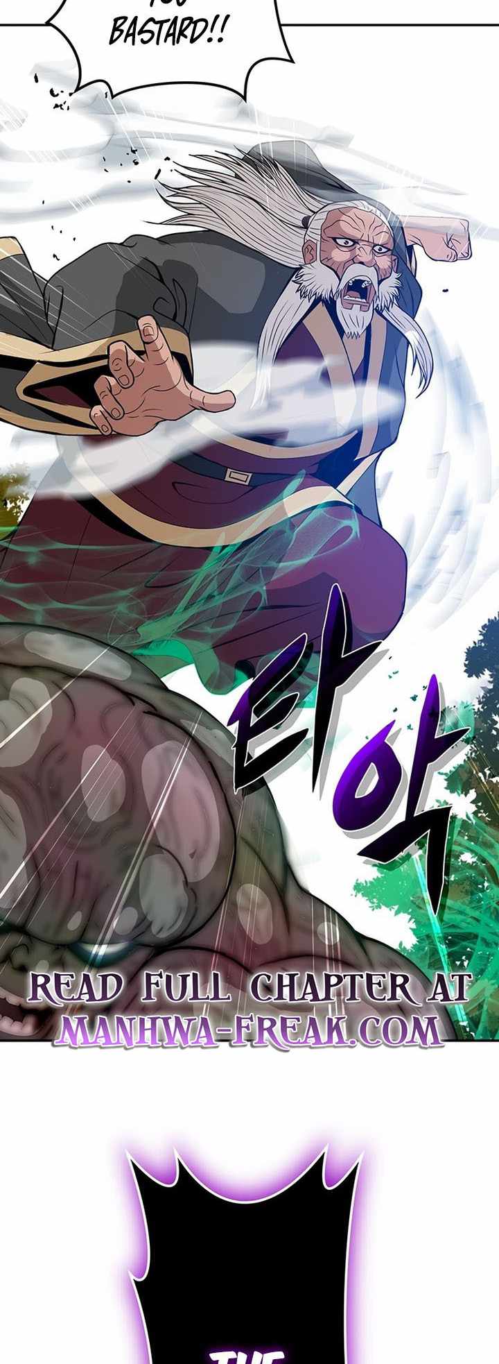 Invincible to 100 Hits chapter 3 page 48