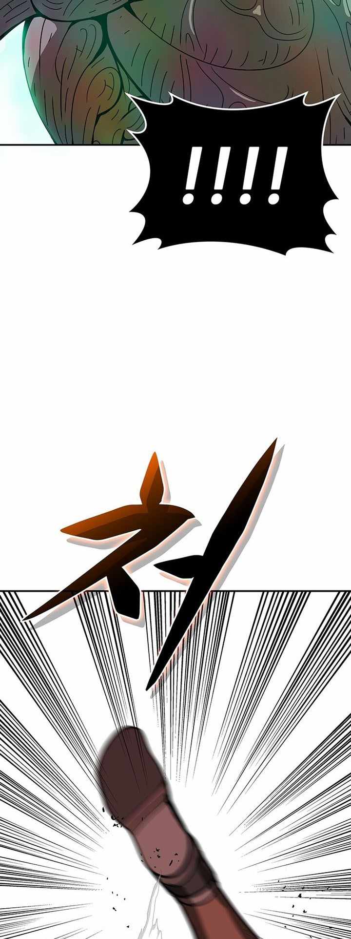 Invincible to 100 Hits chapter 3 page 54