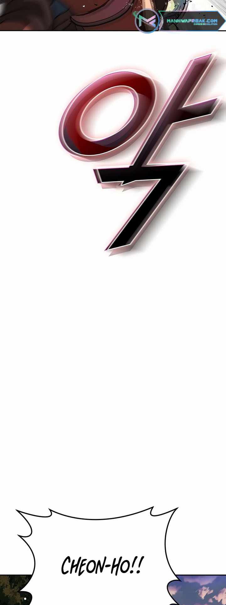 Invincible to 100 Hits chapter 3 page 57