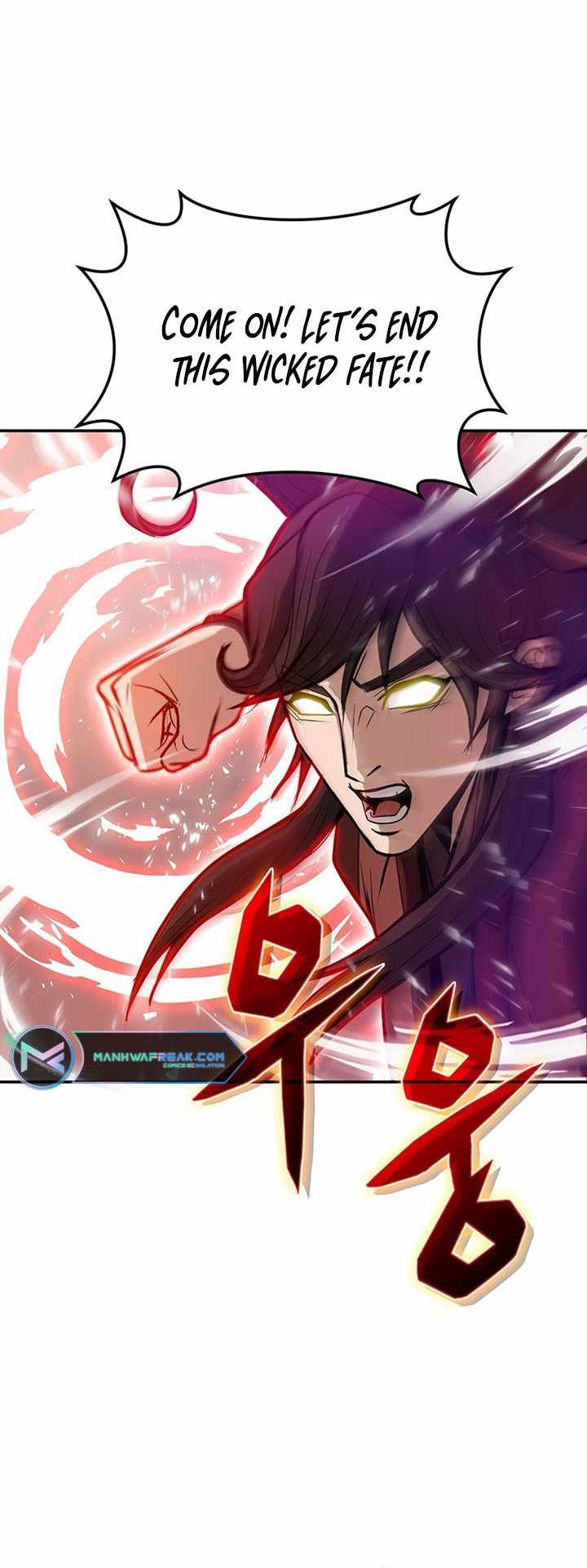 Invincible to 100 Hits chapter 3 page 61