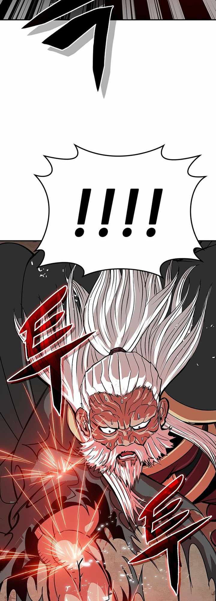 Invincible to 100 Hits chapter 3 page 65