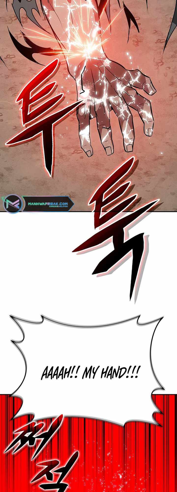 Invincible to 100 Hits chapter 3 page 66