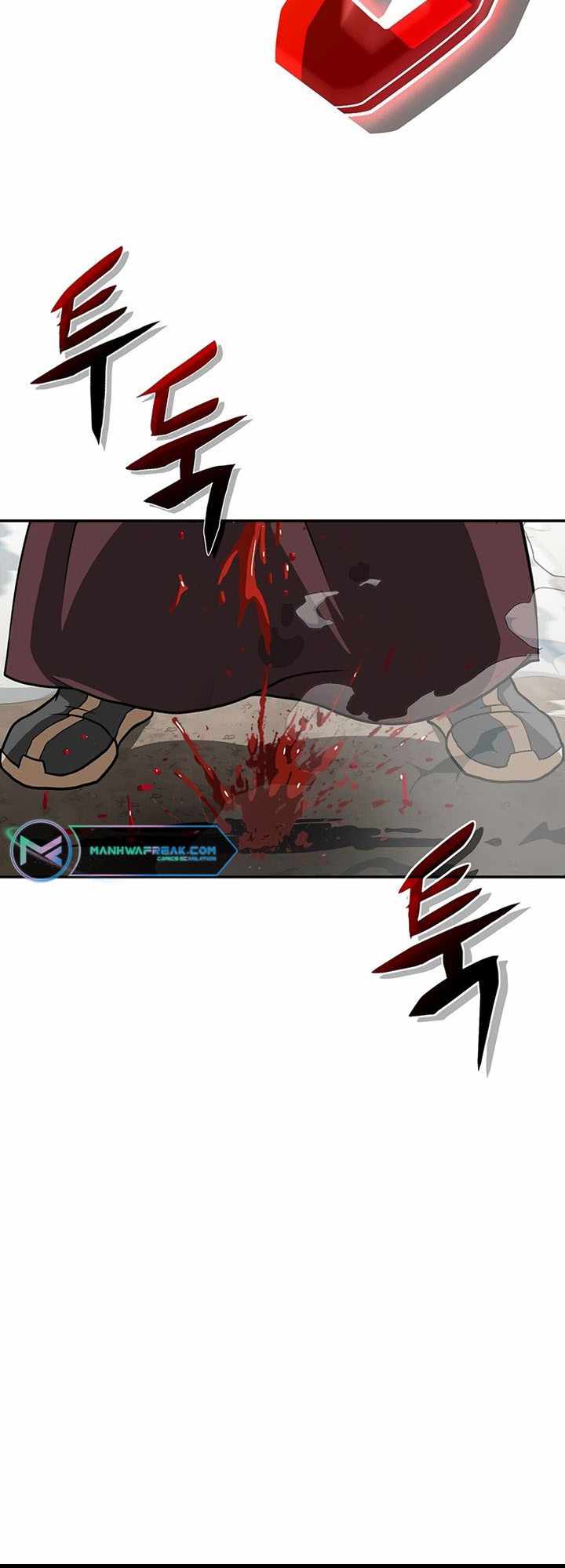 Invincible to 100 Hits chapter 3 page 71