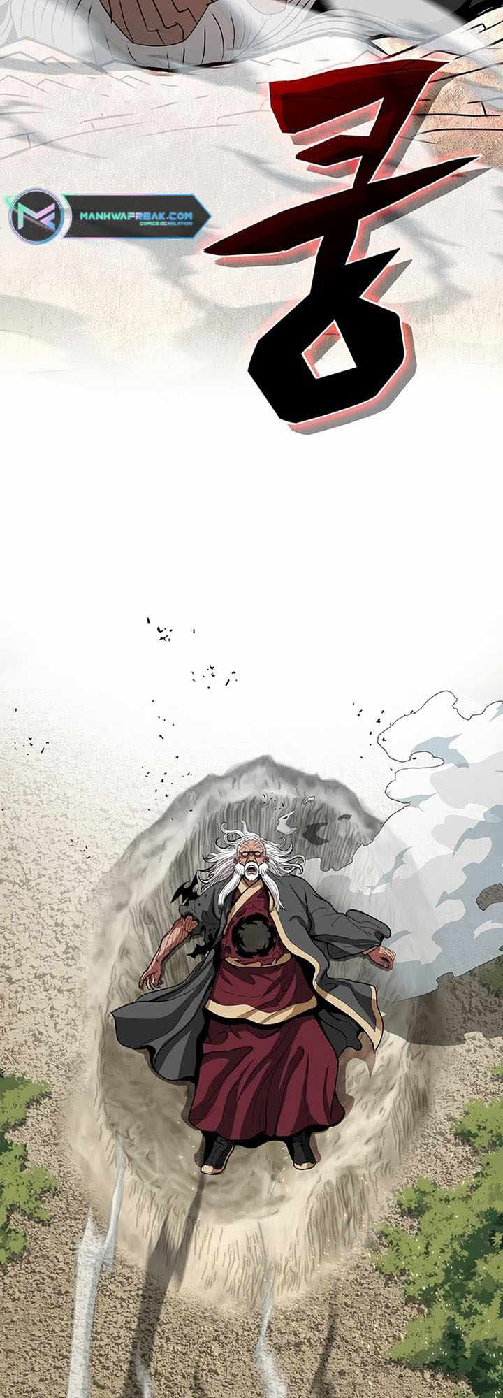 Invincible to 100 Hits chapter 3 page 76