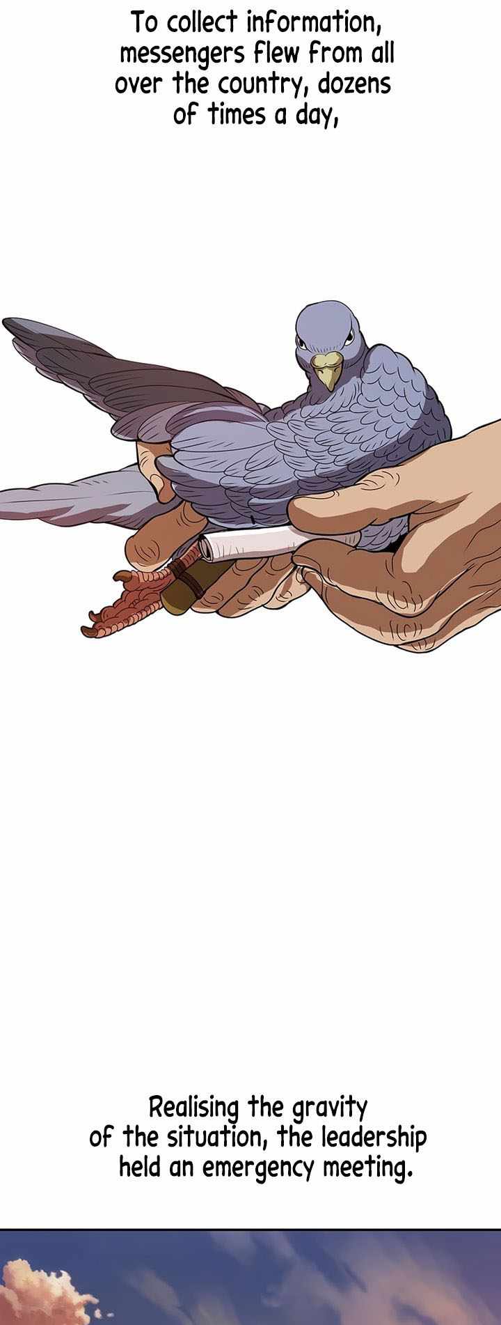 Invincible to 100 Hits chapter 3 page 82