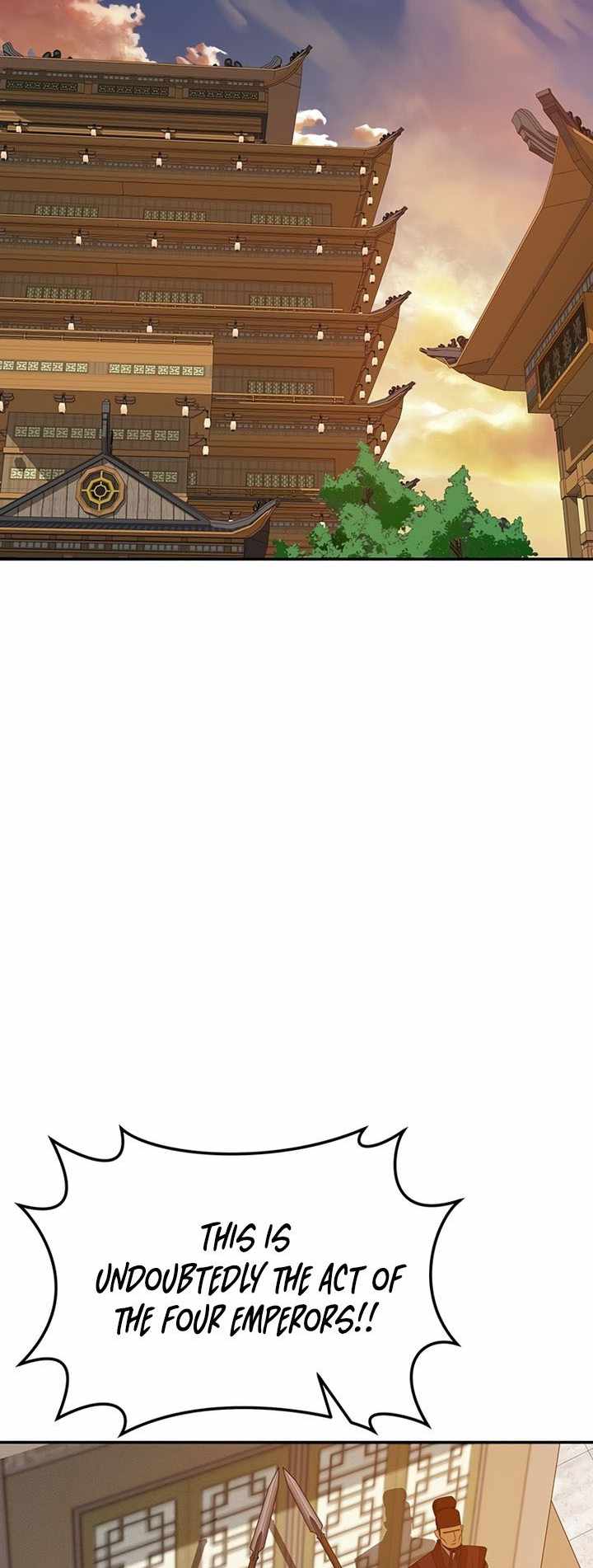 Invincible to 100 Hits chapter 3 page 83