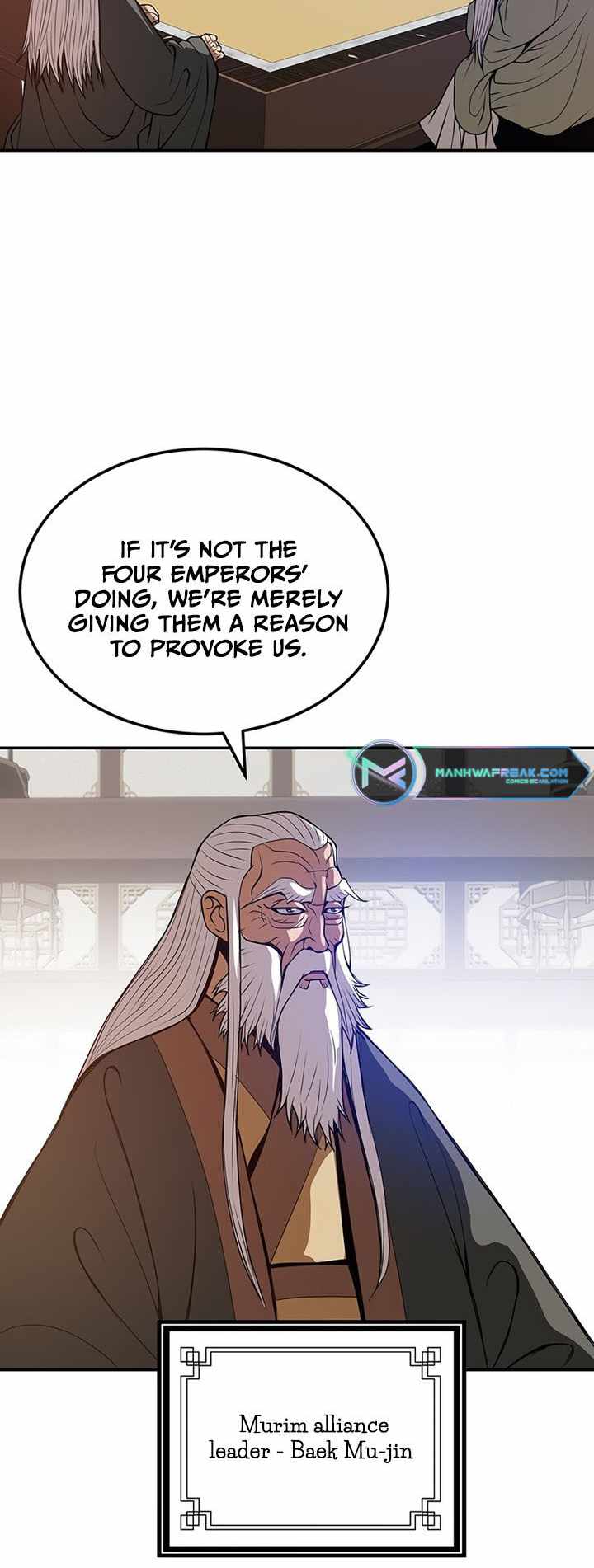 Invincible to 100 Hits chapter 3 page 85