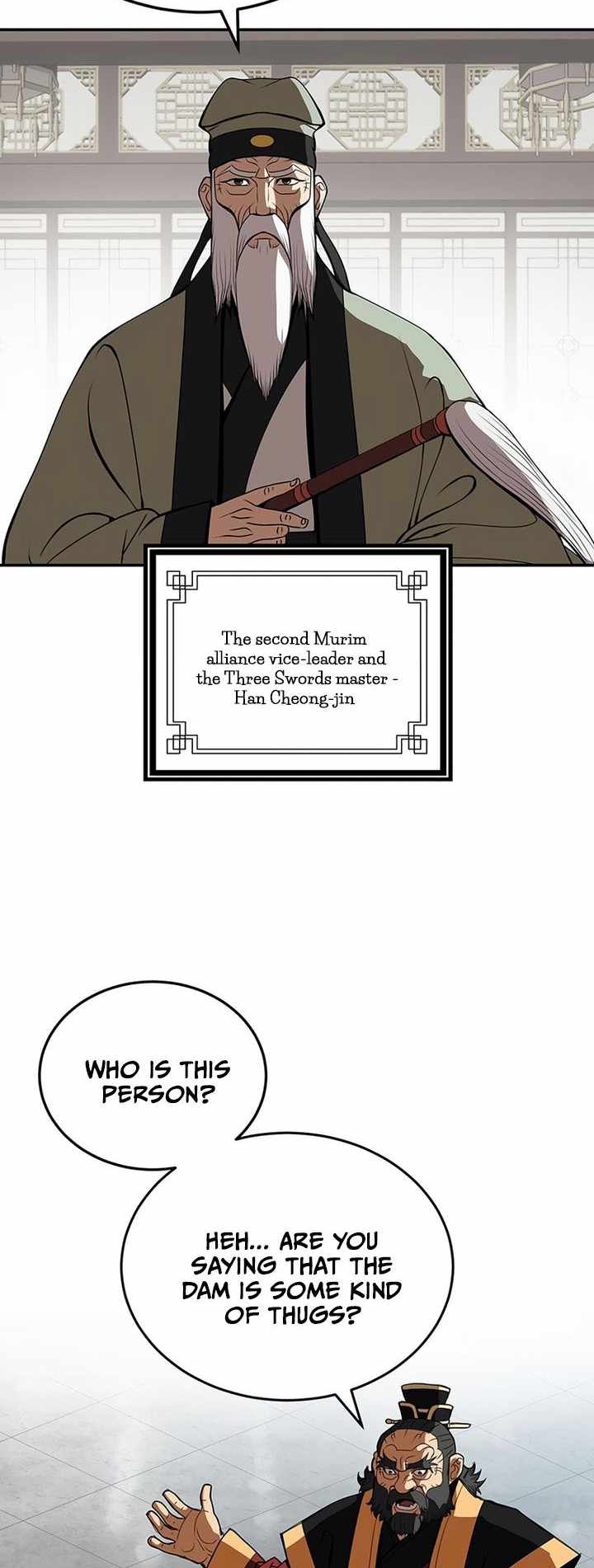 Invincible to 100 Hits chapter 3 page 88