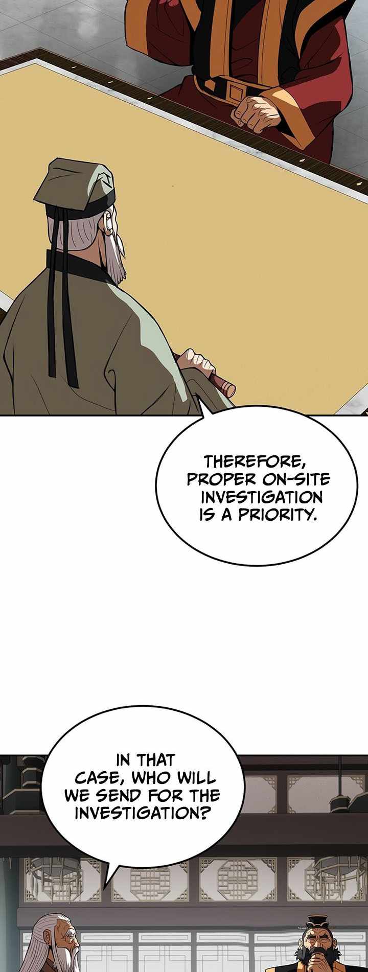 Invincible to 100 Hits chapter 3 page 89