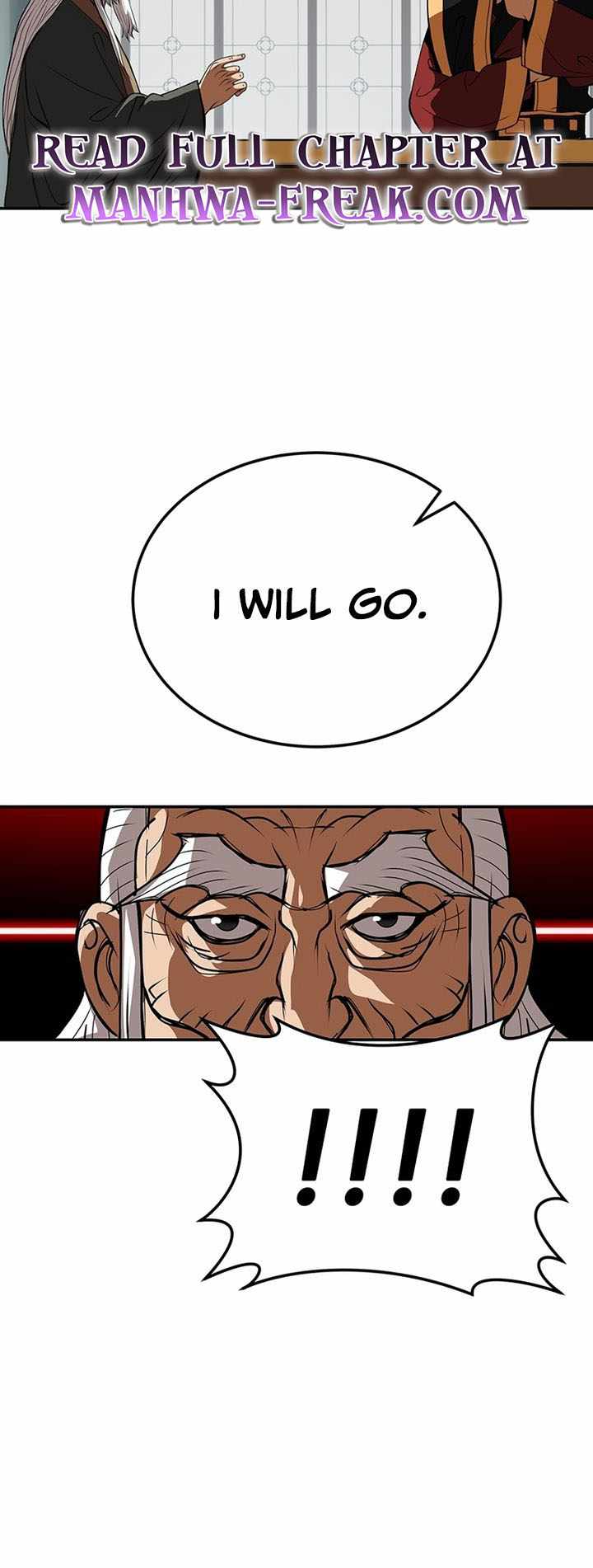 Invincible to 100 Hits chapter 3 page 90