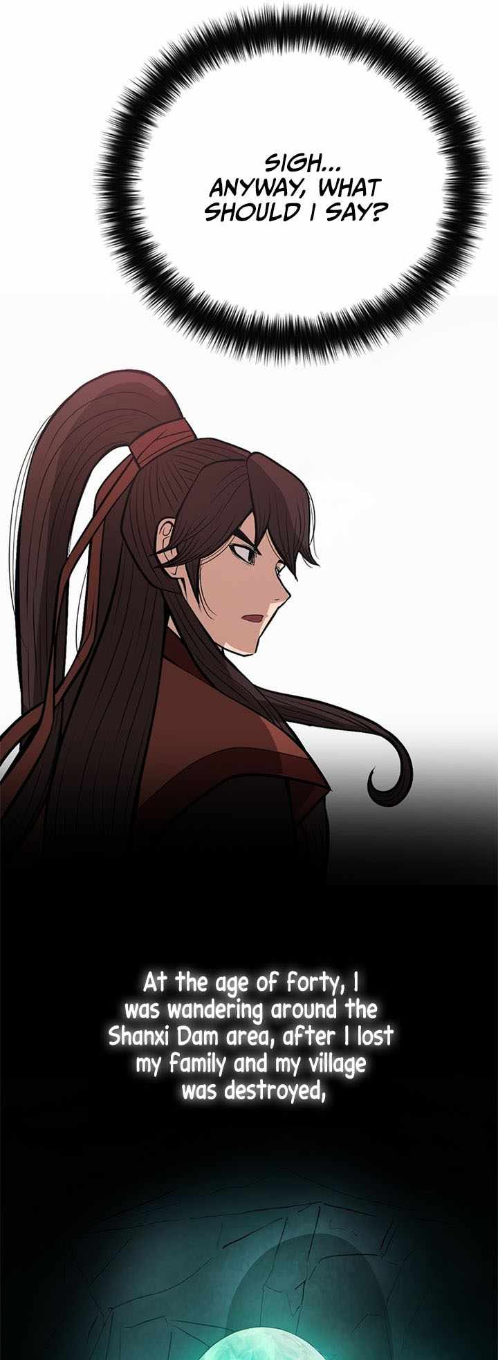 Invincible to 100 Hits chapter 4 page 13