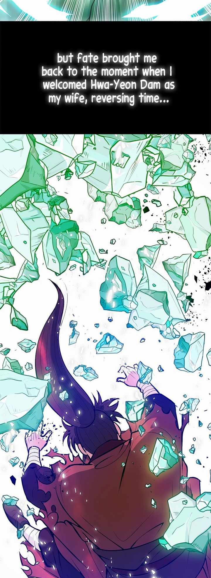 Invincible to 100 Hits chapter 4 page 16