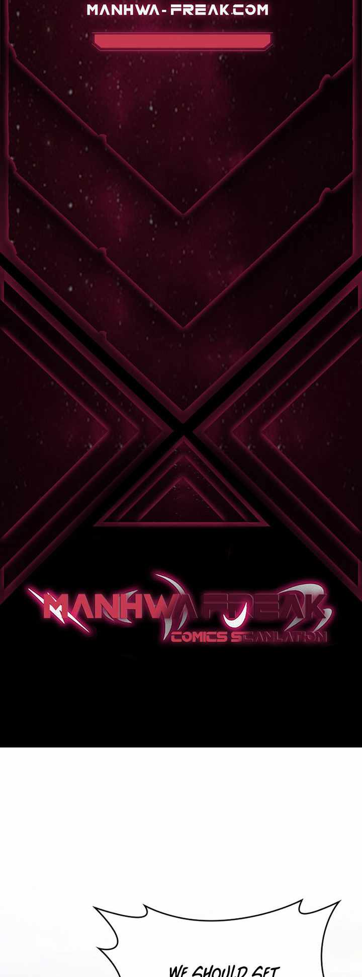 Invincible to 100 Hits chapter 4 page 2