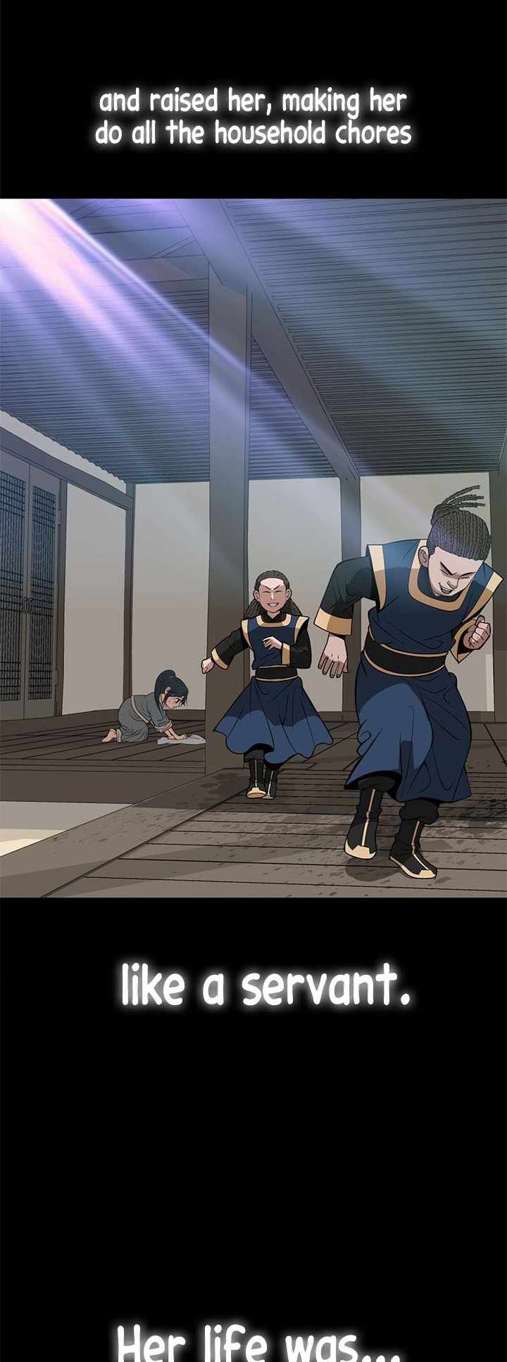 Invincible to 100 Hits chapter 4 page 26