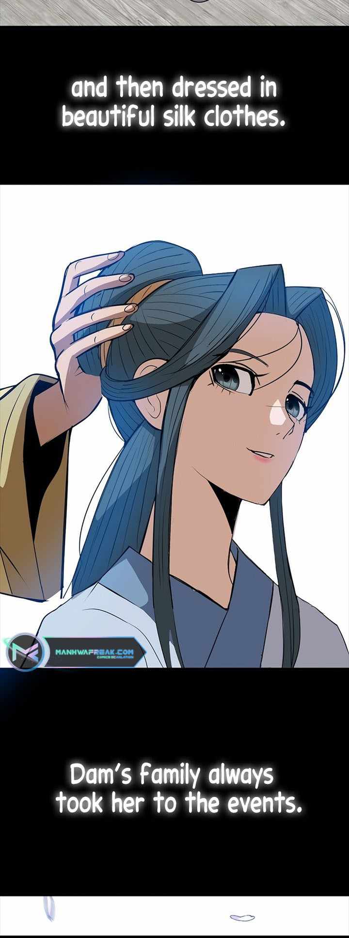 Invincible to 100 Hits chapter 4 page 32