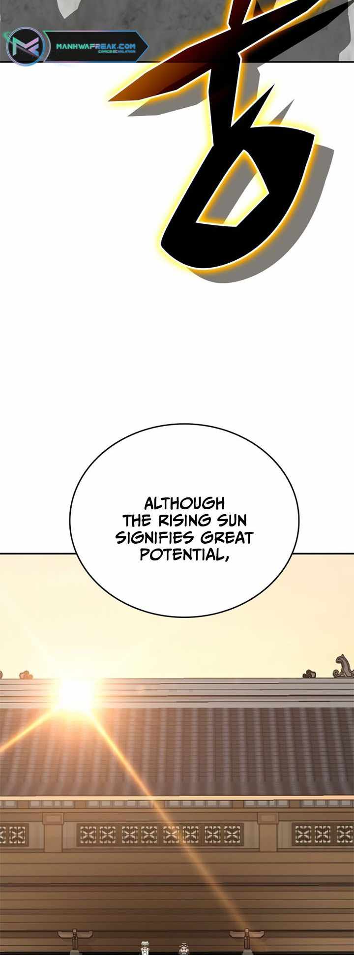 Invincible to 100 Hits chapter 4 page 5