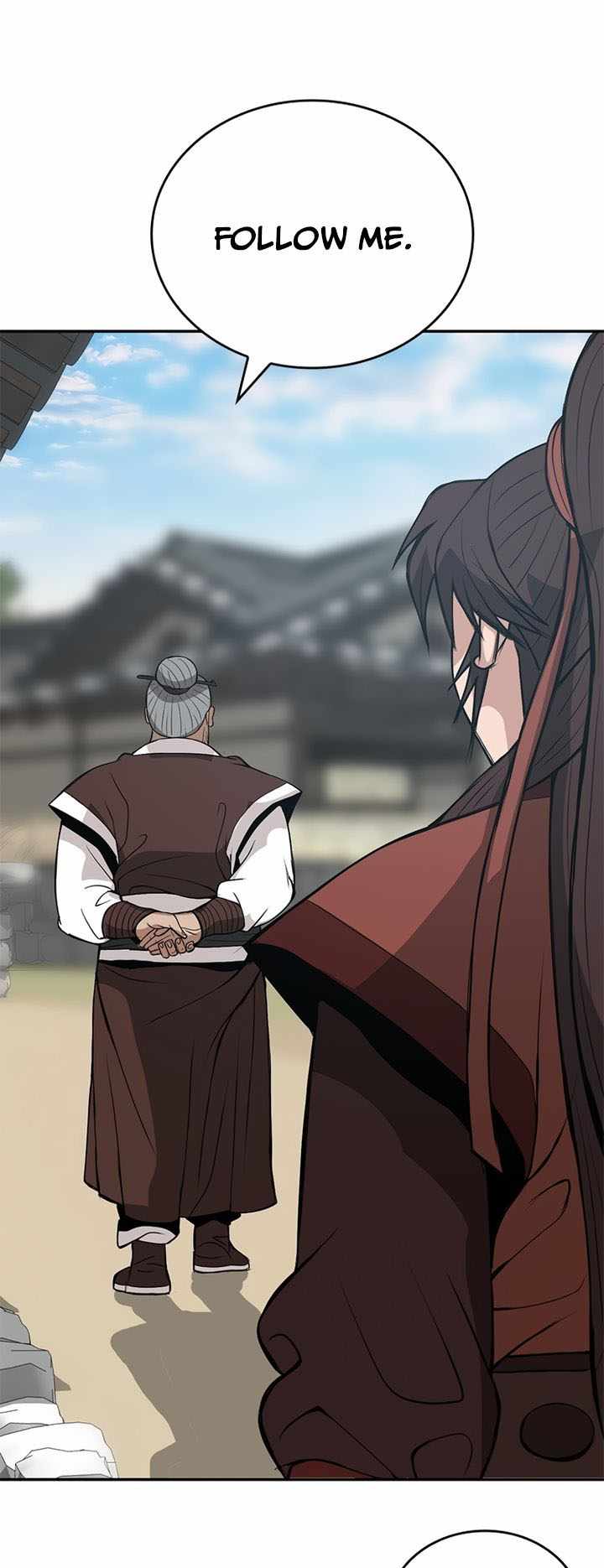 Invincible to 100 Hits chapter 4 page 53