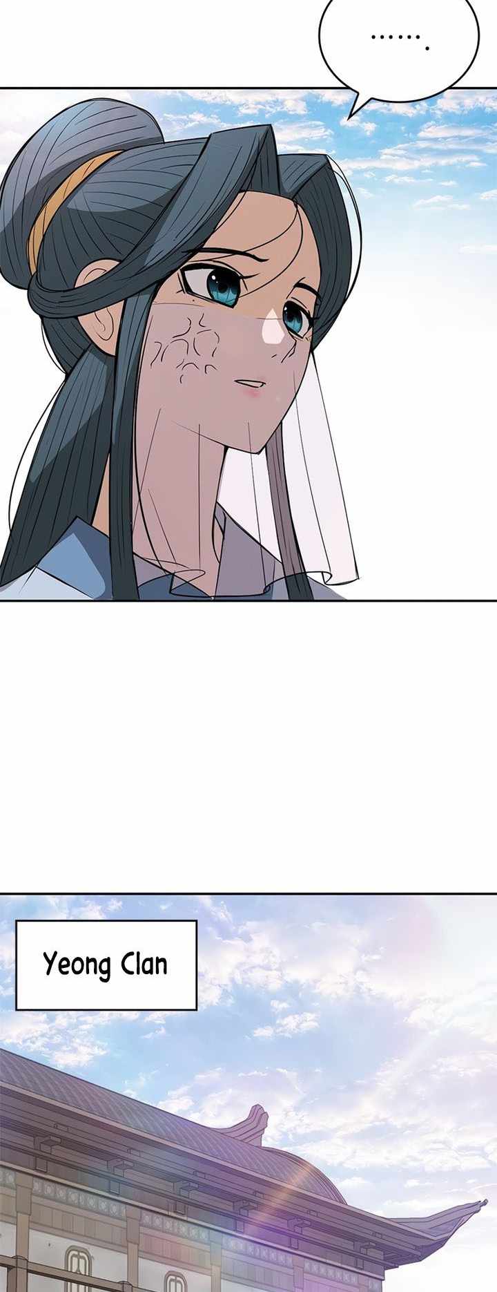 Invincible to 100 Hits chapter 4 page 54