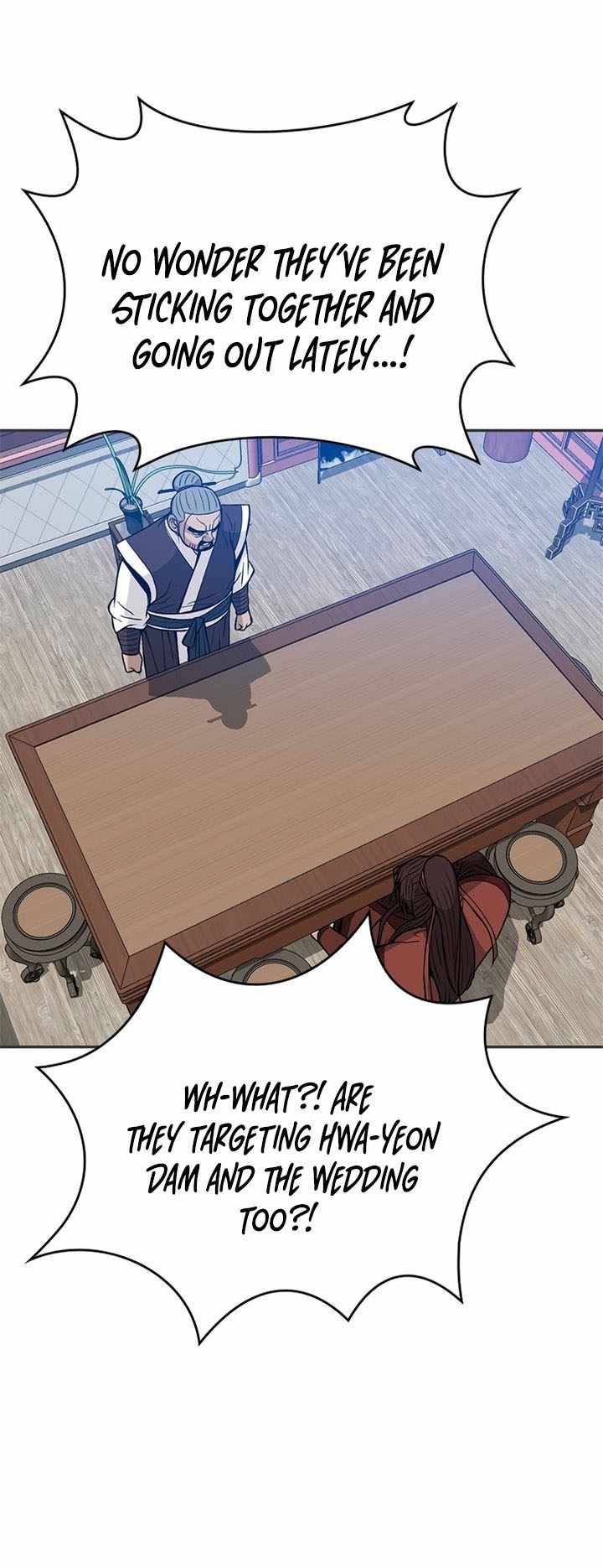 Invincible to 100 Hits chapter 4 page 61