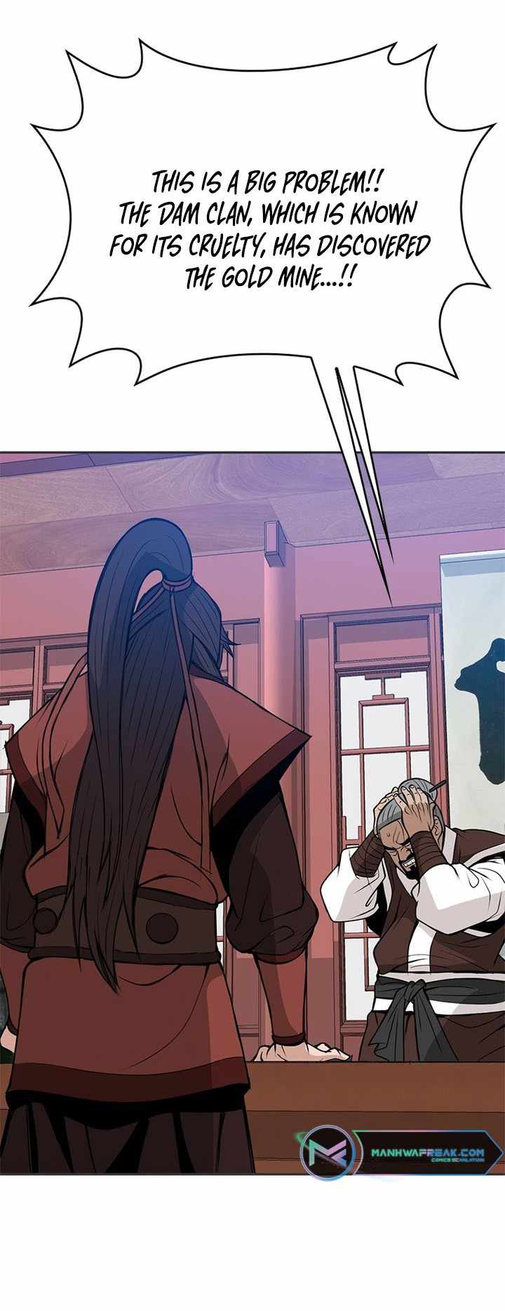 Invincible to 100 Hits chapter 4 page 62