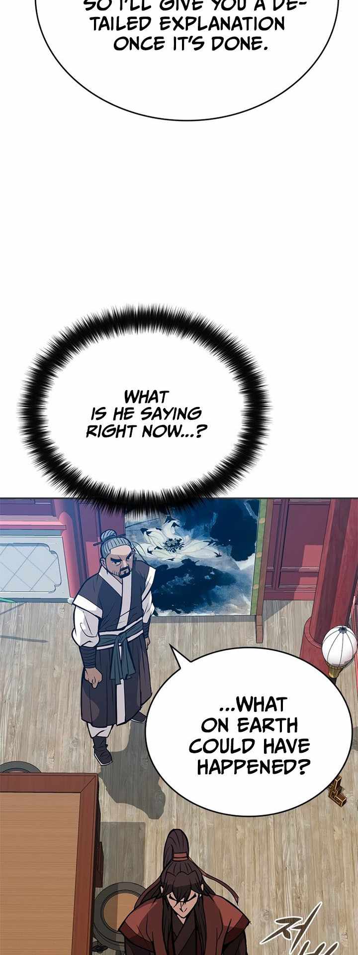 Invincible to 100 Hits chapter 4 page 65