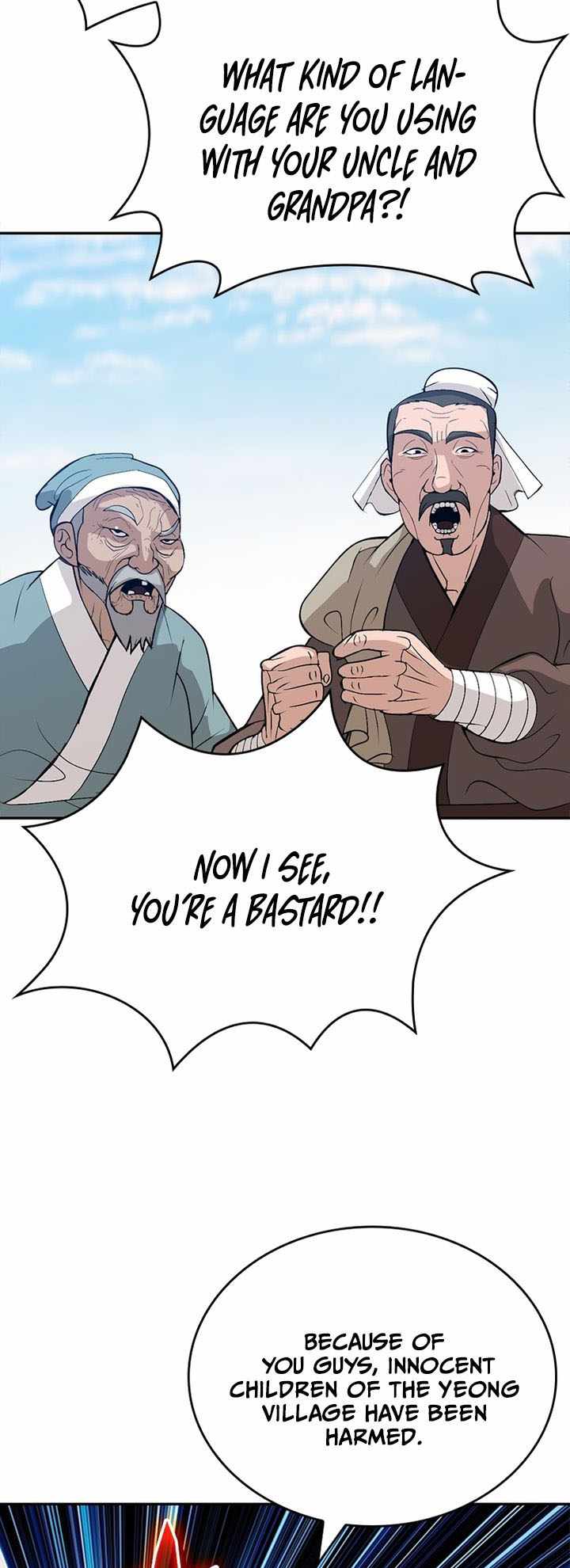 Invincible to 100 Hits chapter 4 page 75