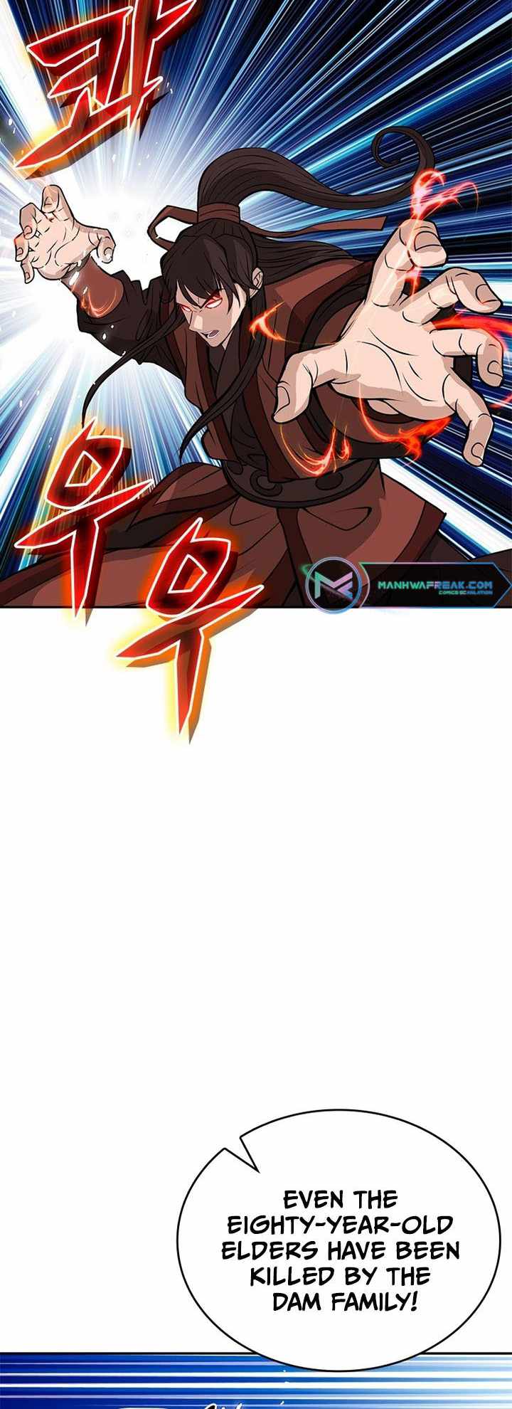 Invincible to 100 Hits chapter 4 page 76