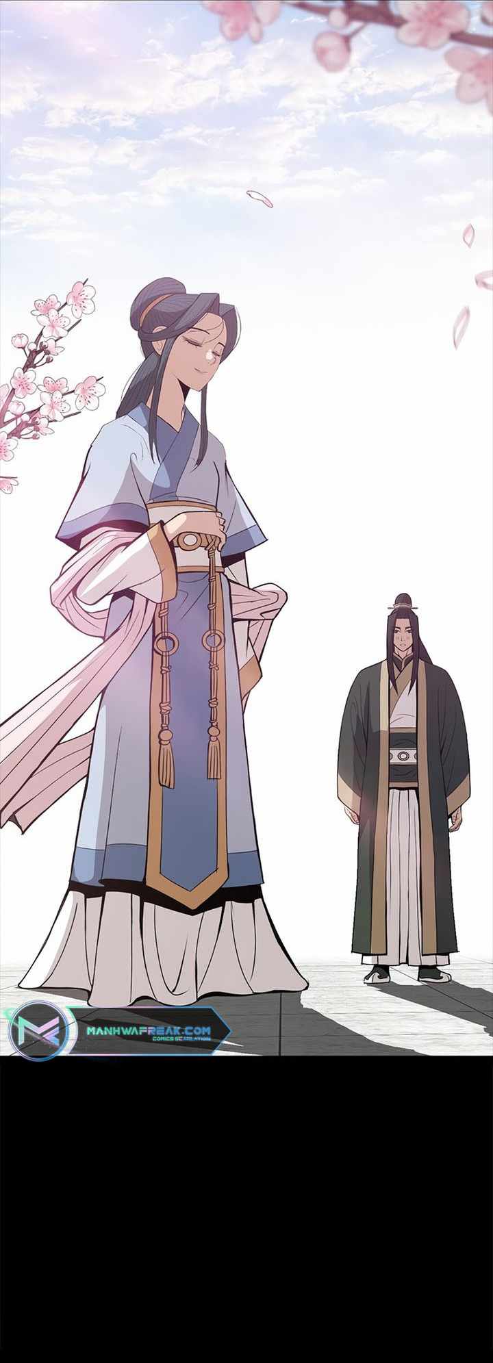 Invincible to 100 Hits chapter 5 page 11