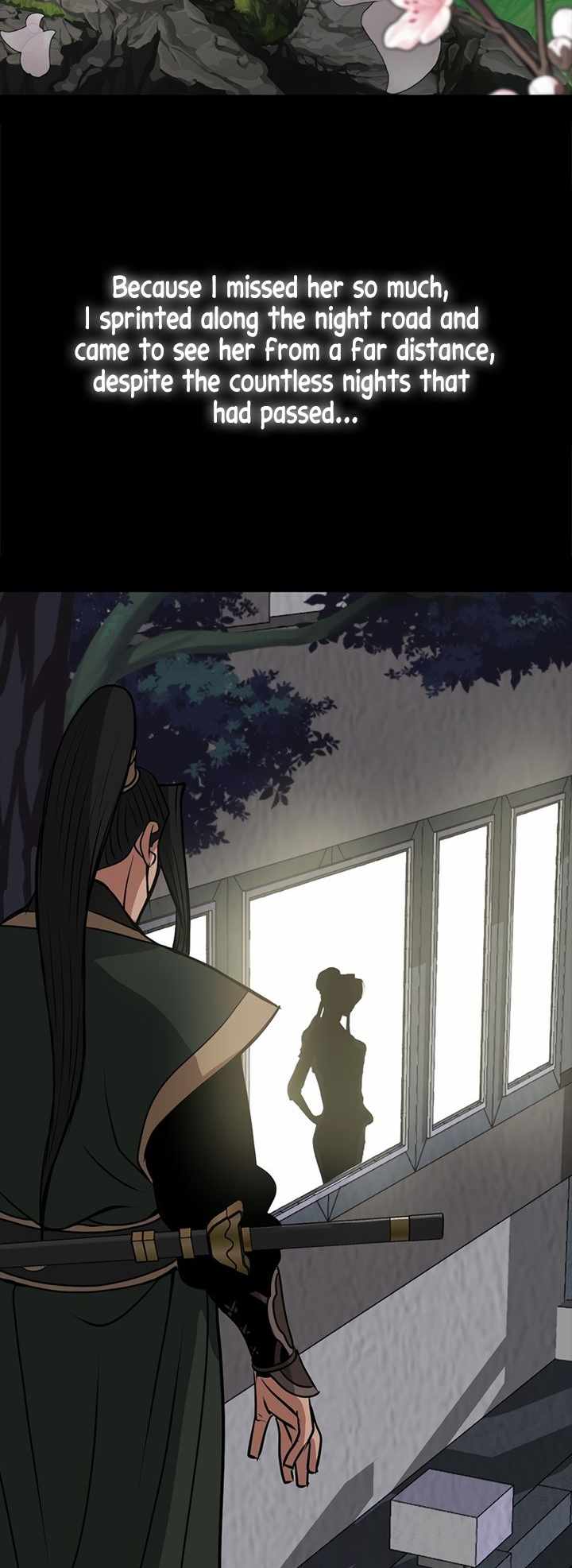 Invincible to 100 Hits chapter 5 page 14