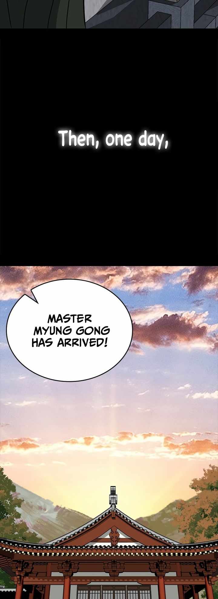 Invincible to 100 Hits chapter 5 page 15