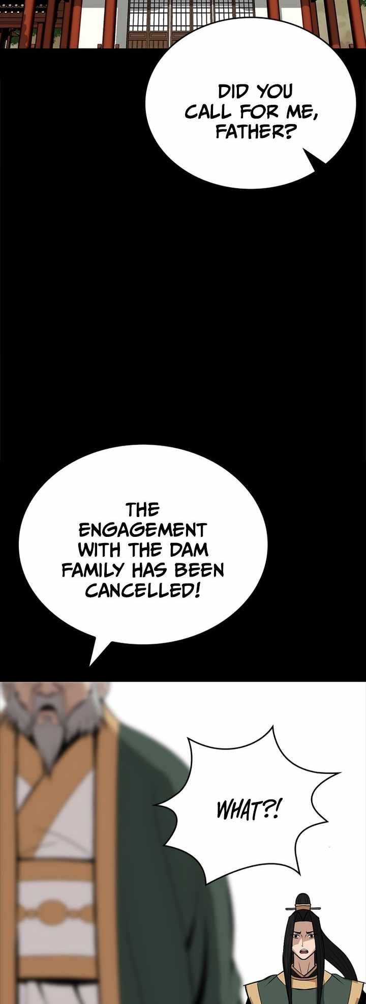 Invincible to 100 Hits chapter 5 page 16