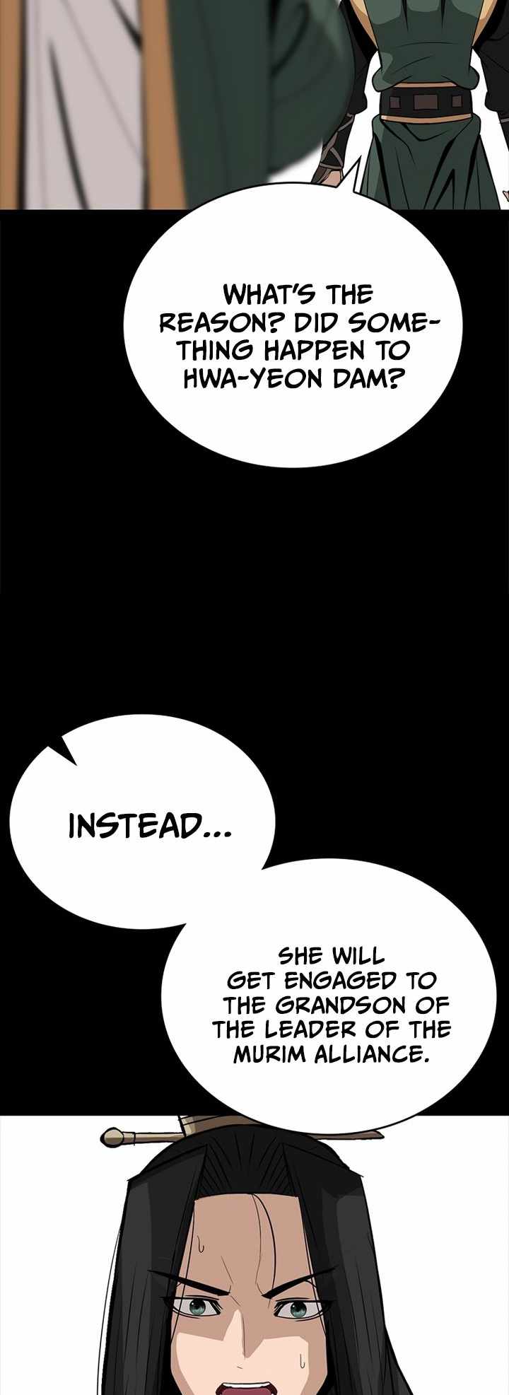 Invincible to 100 Hits chapter 5 page 17