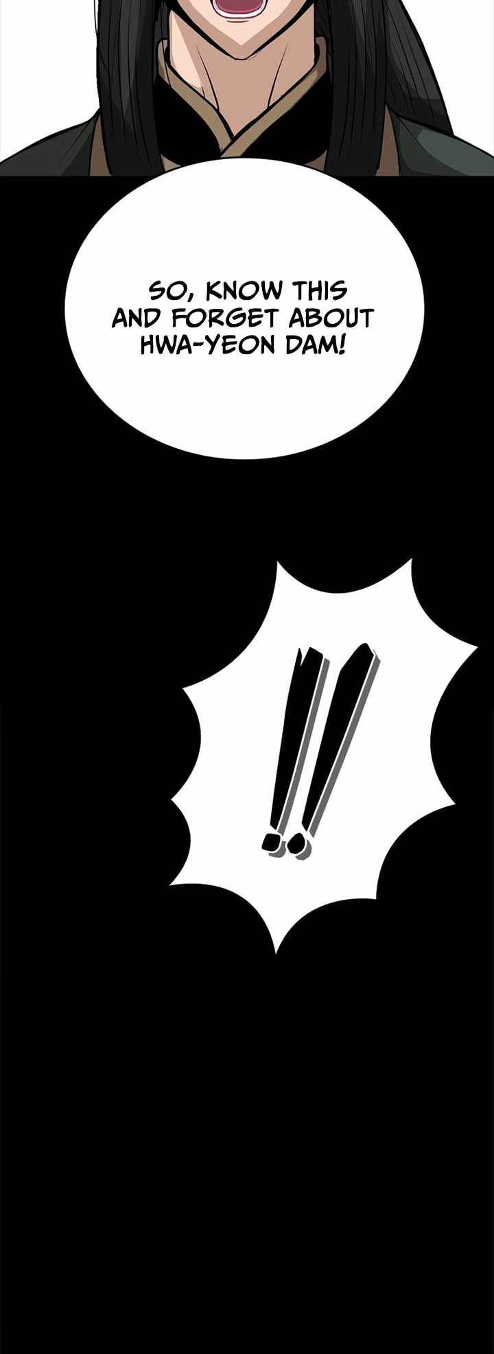 Invincible to 100 Hits chapter 5 page 18