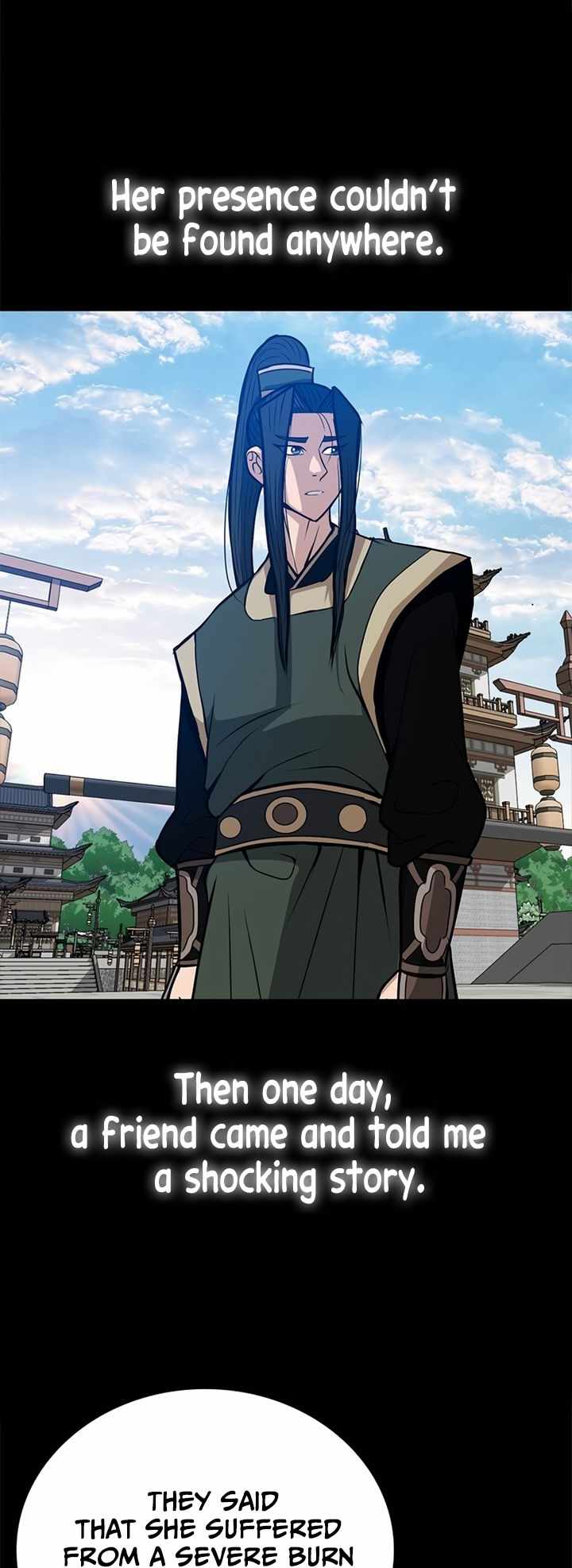 Invincible to 100 Hits chapter 5 page 20