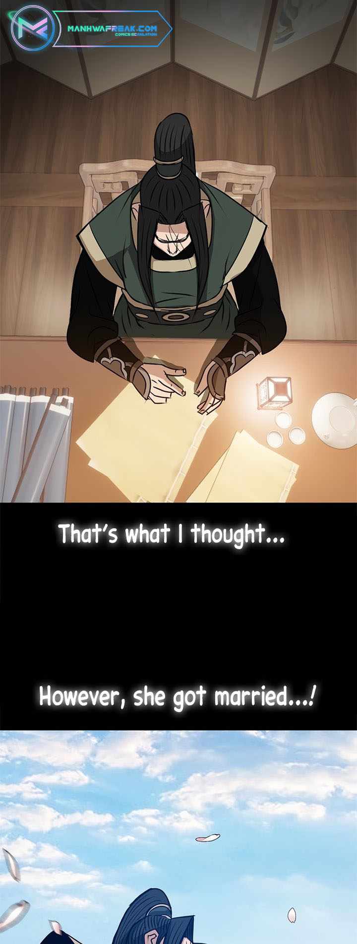 Invincible to 100 Hits chapter 5 page 22