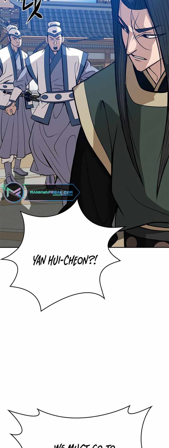 Invincible to 100 Hits chapter 5 page 25