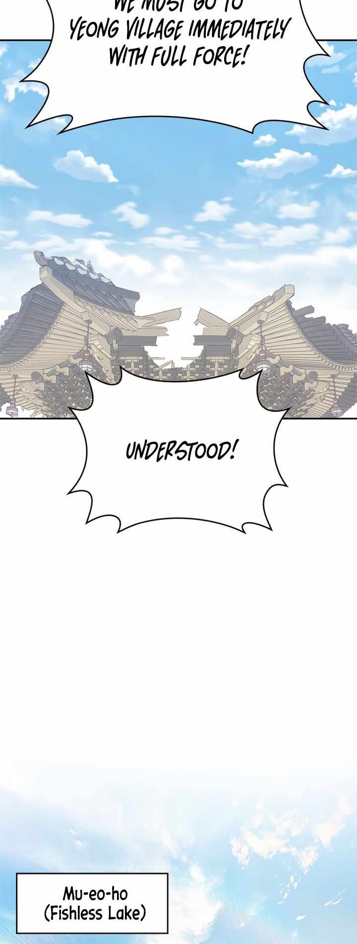 Invincible to 100 Hits chapter 5 page 26