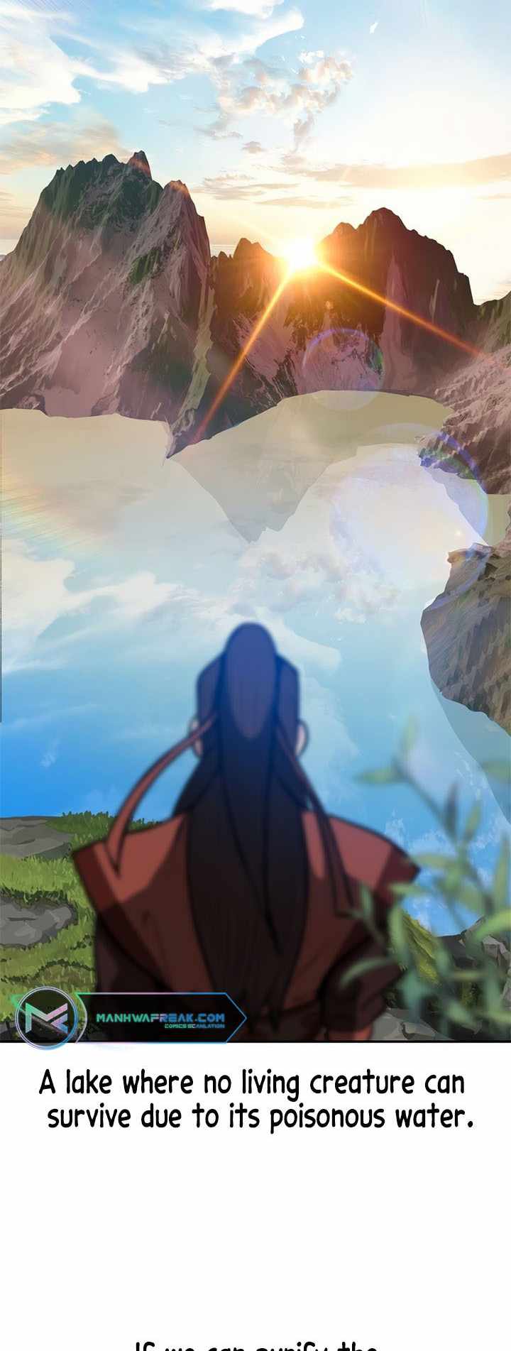 Invincible to 100 Hits chapter 5 page 27