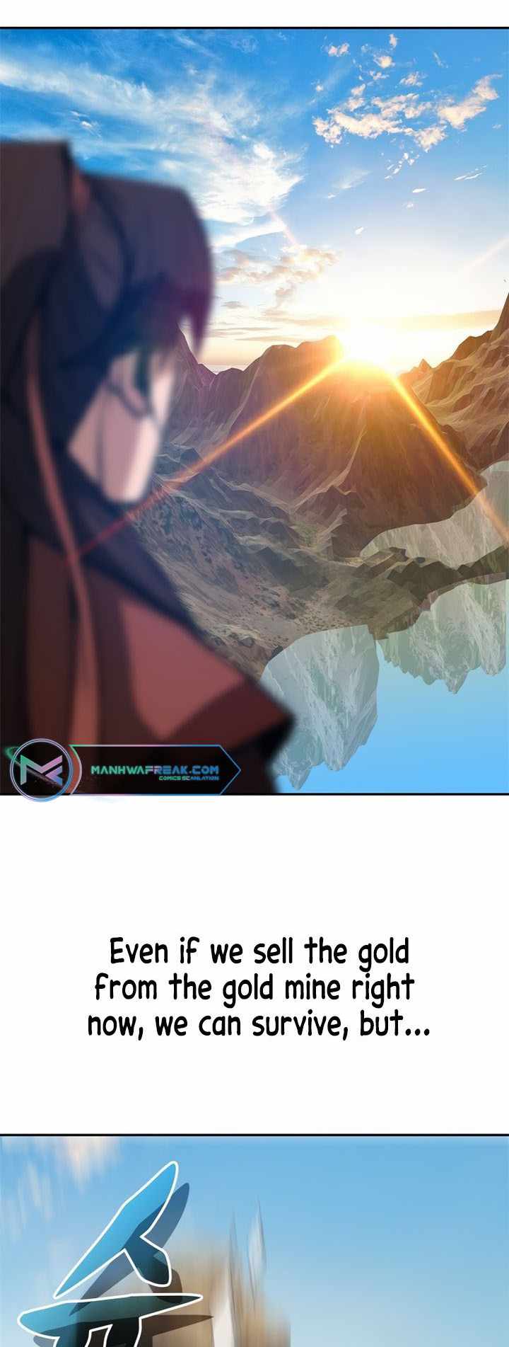 Invincible to 100 Hits chapter 5 page 29