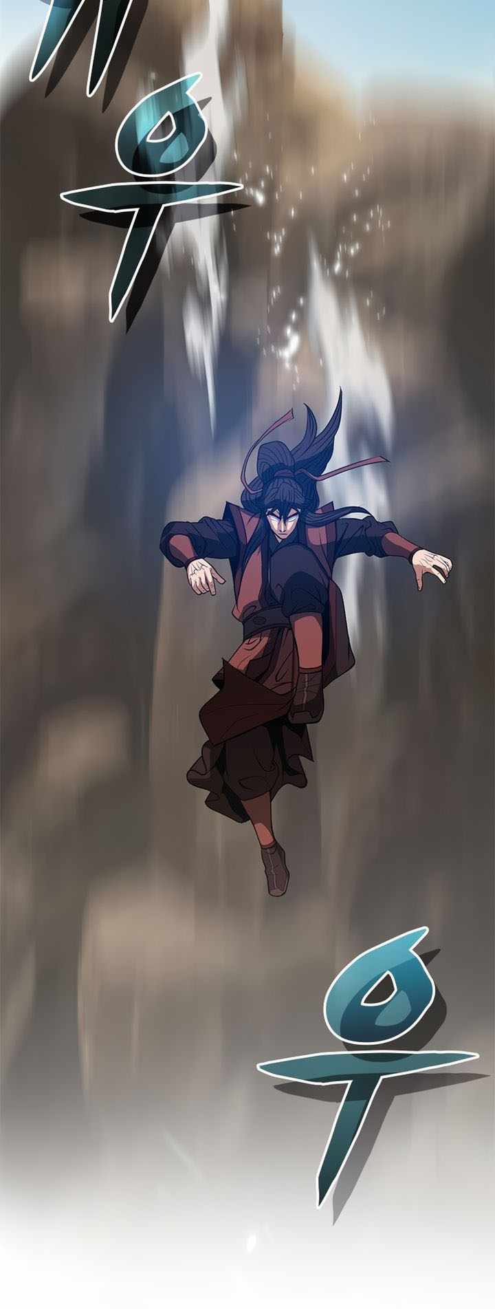 Invincible to 100 Hits chapter 5 page 30