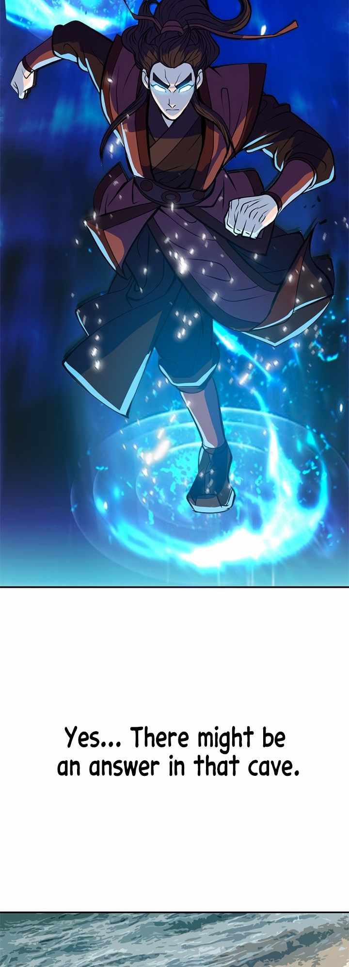 Invincible to 100 Hits chapter 5 page 33