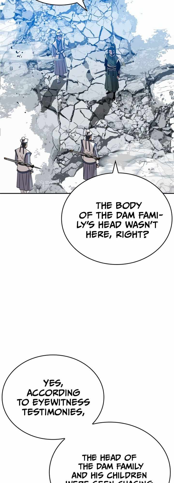 Invincible to 100 Hits chapter 5 page 4