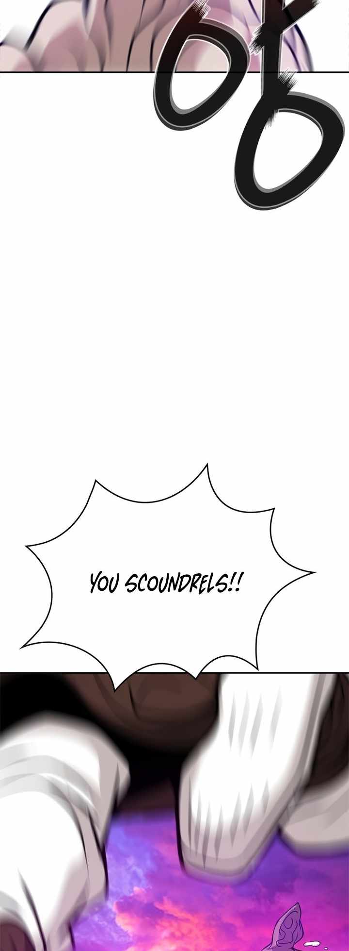 Invincible to 100 Hits chapter 5 page 44