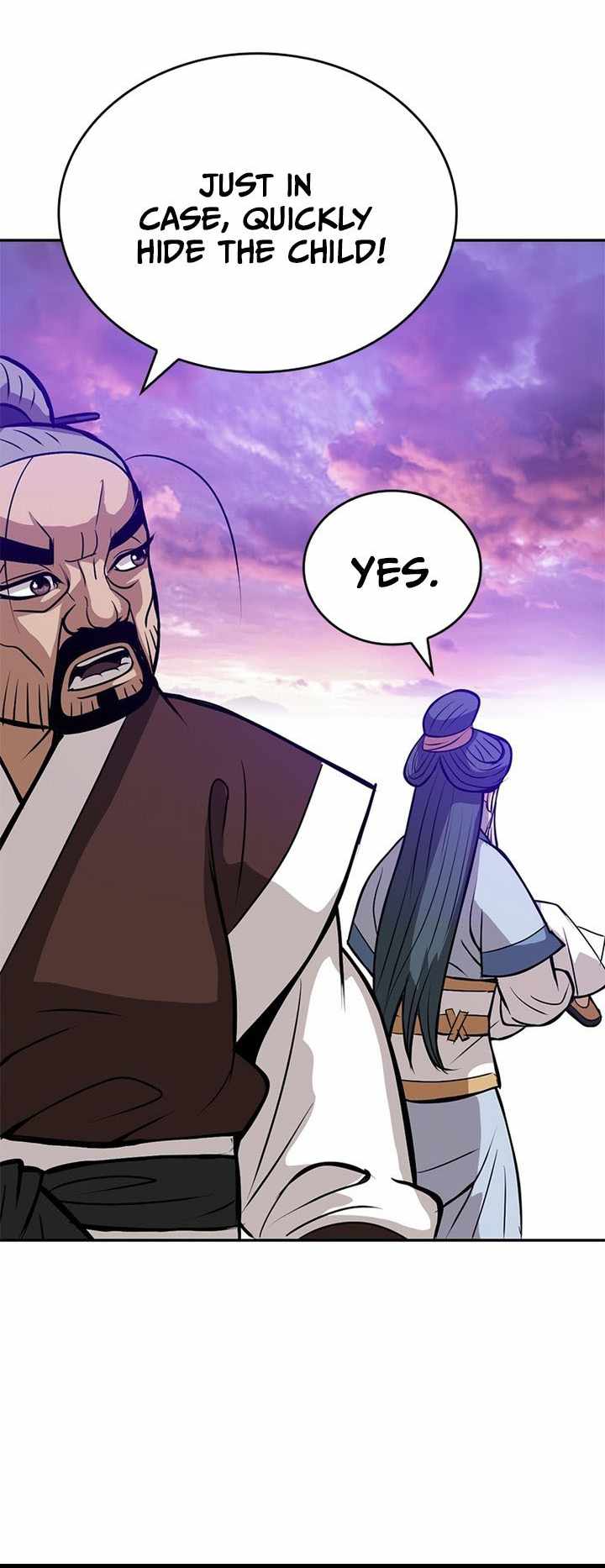 Invincible to 100 Hits chapter 5 page 60