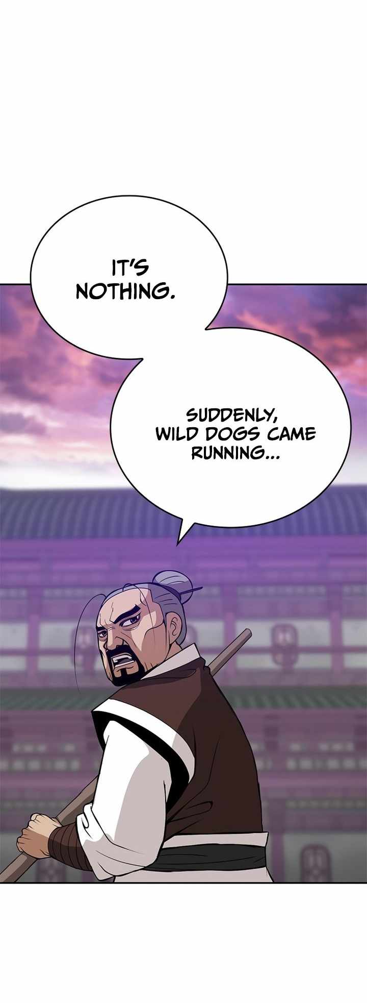 Invincible to 100 Hits chapter 5 page 62